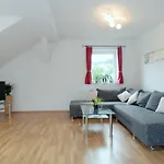 Haus Maier Apartament
