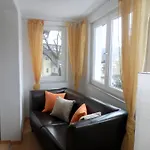 Haus Maier Διαμέρισμα