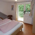 Haus Maier Apartament *