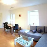 Διαμέρισμα Haus Maier