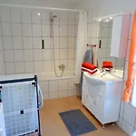 Apartament Haus Maier Seeboden