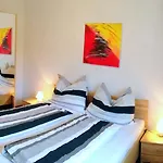 Haus Maier Apartament *