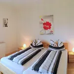 Haus Maier Apartament Seeboden