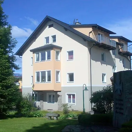 Haus Maier Διαμέρισμα