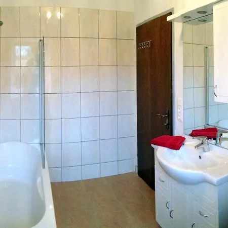Apartamento Haus Maier