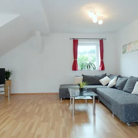 Haus Maier Apartamento