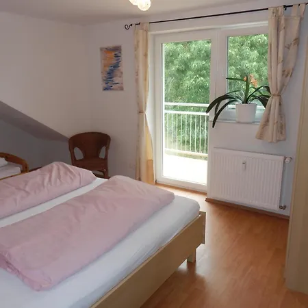 Haus Maier Apartamento *