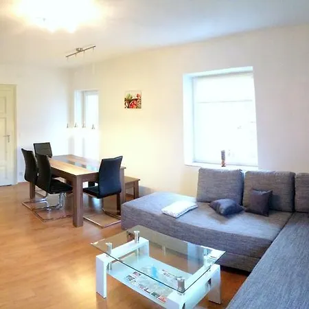 Apartamento Haus Maier