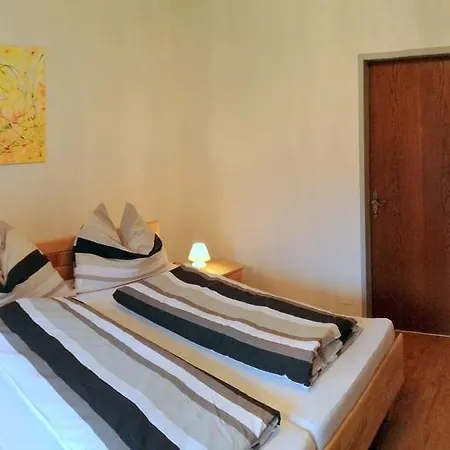 Lejlighed Haus Maier *