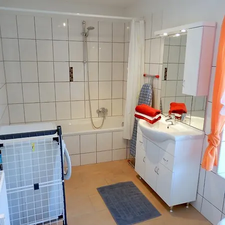 公寓 麦尔豪斯公寓 塞博登