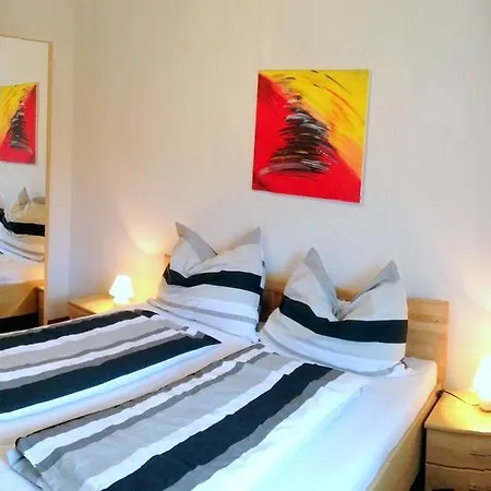 Haus Maier Lejlighed *