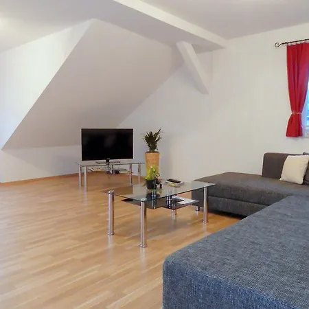 Διαμέρισμα Haus Maier *