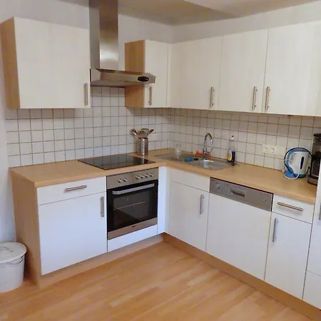 麦尔豪斯公寓 塞博登