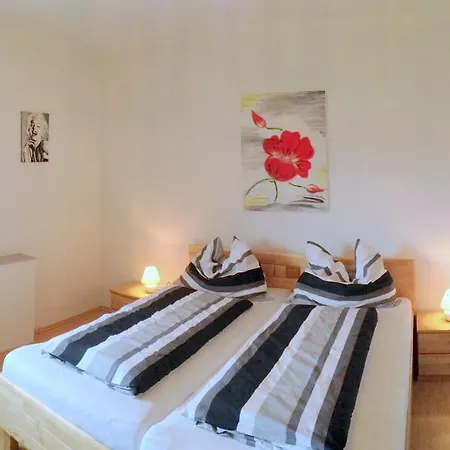 Haus Maier Lejlighed Seeboden