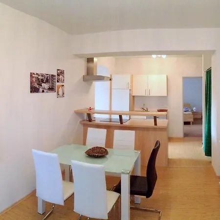 公寓 麦尔豪斯公寓 塞博登