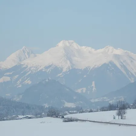 Διαμέρισμα Haus Maier Seeboden
