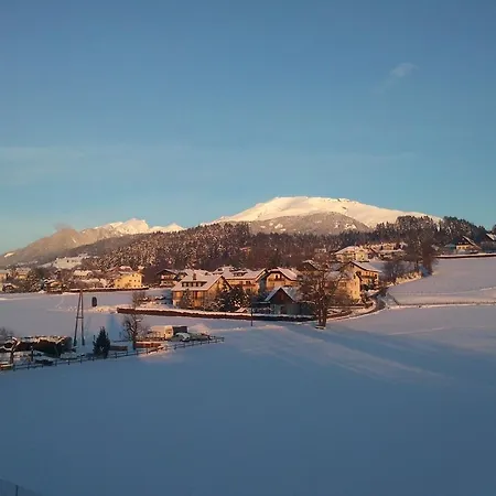 公寓 麦尔豪斯公寓