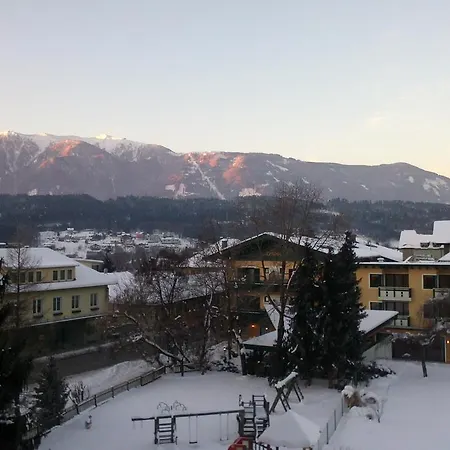 Διαμέρισμα Haus Maier Seeboden