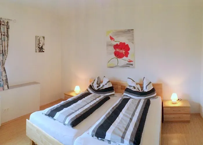 Haus Maier Διαμέρισμα Seeboden