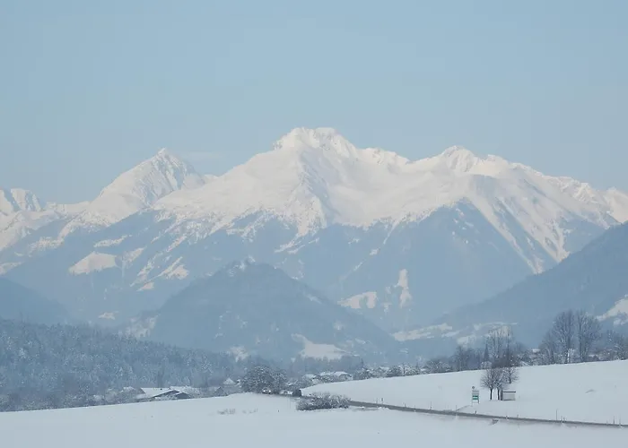 Διαμέρισμα Haus Maier Seeboden