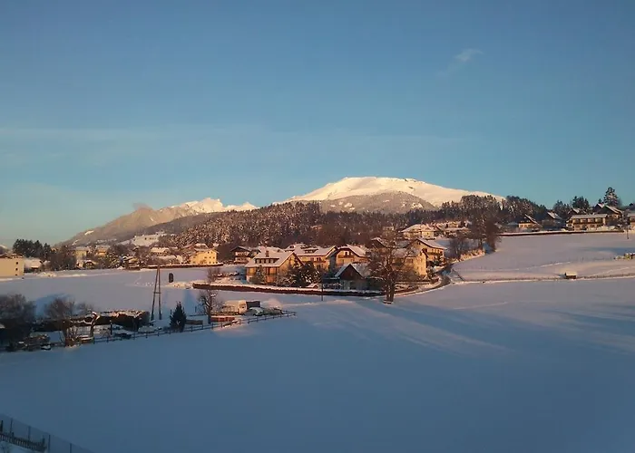 Διαμέρισμα Haus Maier